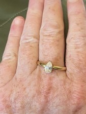 qvc diamonique gold rings for sale qvc diamonique gold rings for sale NOTTINGHAM