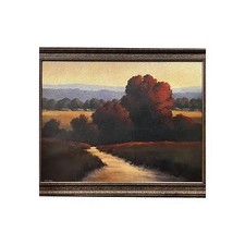 Large landscape gold for sale  Grand Rapids