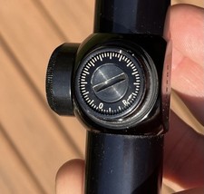 Burris rifle scope for sale  Glastonbury
