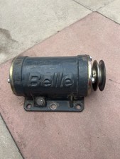 Belle wacker plate for sale  ROTHERHAM
