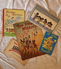 Kleine negerlein sammlung gebraucht kaufen  Caputh