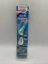 Oral hummingbird power for sale  Postville