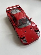 Ferrari f40 tonka usato  Casapesenna