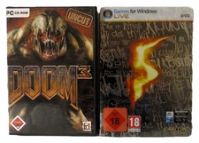 Doom version resident gebraucht kaufen Doom version resident gebraucht kaufen  Bochum