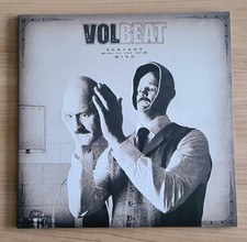 Volbeat servant the gebraucht kaufen  Lehrte