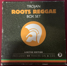 Various artists roots for sale  ST. LEONARDS-ON-SEA