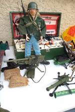 gi joe 1964 d'occasion gi joe 1964 d'occasion  Jacou