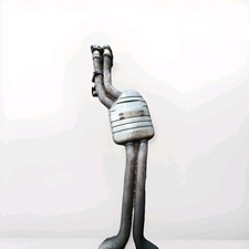 8t0253411 rear exhaust for sale  BIRMINGHAM