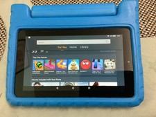 Amazon kids fire for sale  LONDON