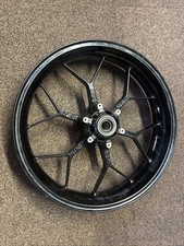 Honda cbr1000rr front for sale  TELFORD