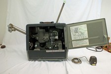 Vtg bell howell for sale  Dallas