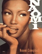 Naomi campbell naomi gebraucht kaufen  Berlin