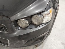 Farol esquerdo do motorista sem aparência crepúsculo pacote compatível com 16 SONIC 2776056 comprar usado  Enviando para Brazil