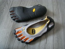 Vibram fivefingers elastische gebraucht kaufen  Menden (Sauerland)