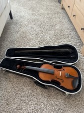 Romanian violin gliga for sale  Dacula