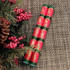 candles red green for sale candles red green for sale Bedminster