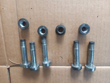 Kit bulloni speciali usato  Arce