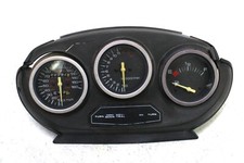 1990 SUZUKI KATANA 600 GSX600F MEDIDORES DISPLAY CLUSTER VELOCÍMETRO TACÔMETRO comprar usado  Enviando para Brazil