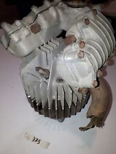 Testata cilindro moto usato  Bari