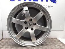 Alloy wheel nissan for sale  DONCASTER