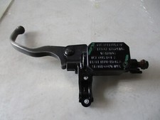 Cm089804 pompa freno usato  Napoli