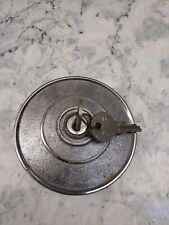 vintage locking gas cap for sale  Dunnellon