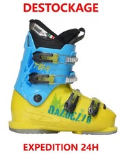 Chaussure ski enfant d'occasion  France