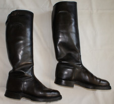 Herren vintage reiterstiefel gebraucht kaufen  Stuttgart