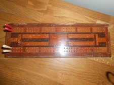 Vintage wooden inlaid for sale  HONITON