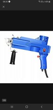 maszynka do robienia dywanów Pistolet Do Tuftingu ELEKTRYCZNA  tkania dywanów , używany na sprzedaż  PL