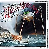 Jeff wayne jeff for sale  STOCKPORT