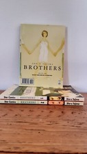 Brothers sho tajima usato  Perugia