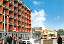 Cartolina ceva via usato  Milano