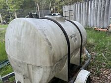 500 gallon water for sale  Shohola