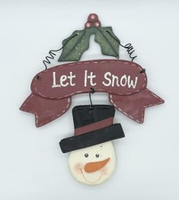 Christmas let snow for sale  Plymouth