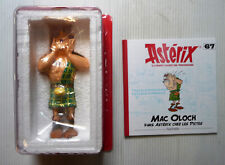 Grande figurine mac d'occasion  Rouen-