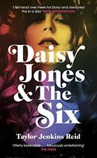 Daisy jones six for sale  UK