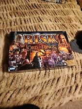 Risk lord rings for sale  Freeman