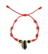 Black azabache red for sale  Pompano Beach
