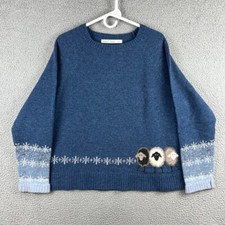 Woolrich sheep sweater for sale  Neenah