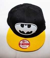 Batman superhelden snapback gebraucht kaufen  Murnau a.Staffelsee