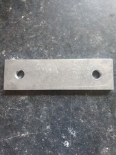 Aluminium flat plate for sale  FROME