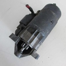 Motorino avviamento 0001218157 usato  Vajont