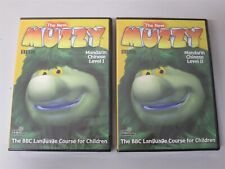 Bbc muzzy level for sale  HORLEY