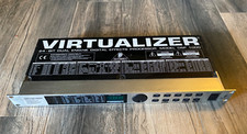 virtualizer pro behringer comprar usado virtualizer pro behringer comprar usado Enviando para Brazil