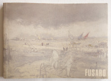 Dessins jean fusaro d'occasion  Paray-le-Monial