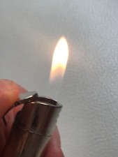 Funktioniert wempe feuerzeug gebraucht kaufen  Frankfurt am Main