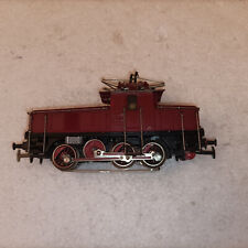 Marklin 3001 locomotive d'occasion  Hérouville-Saint-Clair