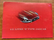 Jaguar type series for sale  COLCHESTER