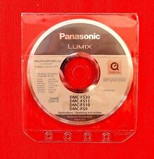 Apn panasonic lumix d'occasion  Paris XIX